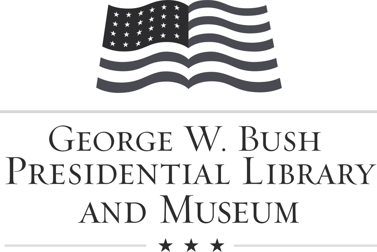 Bush Library Museum